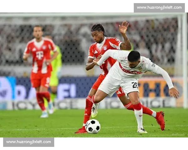 穆勒离队后，奥利塞接棒拜仁更衣室新声