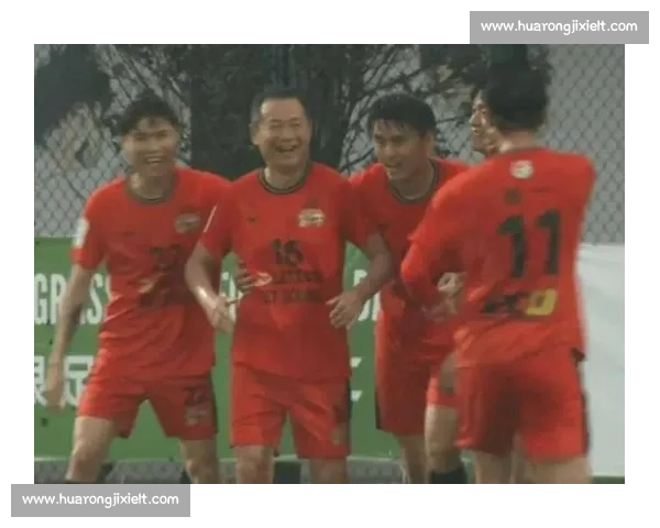 上海赛更达橘橙冲乙成功 朱骏兑现 400 万奖金承诺